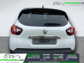 Renault Captur TCe 120 BVM  occasion � Beaupuy - photo n�4