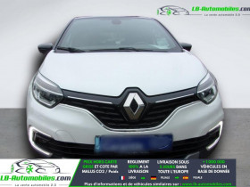 Renault Captur TCe 120 BVM  occasion � Beaupuy - photo n�3