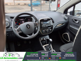 Renault Captur TCe 120 BVM  occasion � Beaupuy - photo n�3