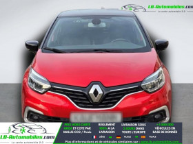Renault Captur TCe 120 BVM  occasion � Beaupuy - photo n�4