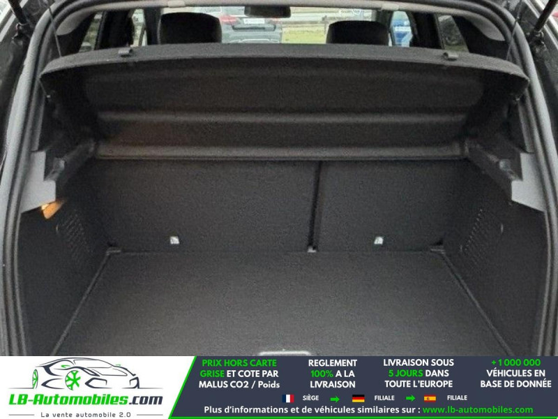 Renault Captur TCe 120 BVM  occasion � Beaupuy - photo n�9