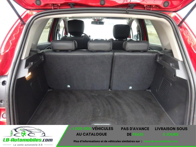 Renault Captur TCe 120 BVM  occasion � Beaupuy - photo n�9