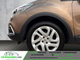 Renault Captur TCe 120 BVM  occasion � Beaupuy - photo n�8