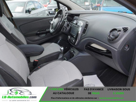 Renault Captur TCe 120 BVM  occasion � Beaupuy - photo n�7