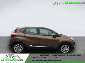 Renault Captur TCe 120 BVM  occasion � Beaupuy - photo n�5