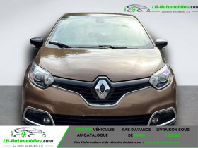 Renault Captur TCe 120 BVM  occasion � Beaupuy - photo n�4