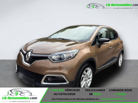 Renault Captur TCe 120 BVM  occasion � Beaupuy - photo n�2