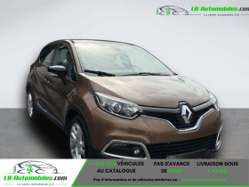 Renault Captur , garage LB AUTOMOBILES � Beaupuy
