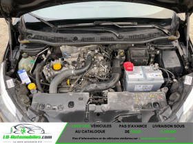 Renault Captur TCe 120 BVM  occasion � Beaupuy - photo n�9