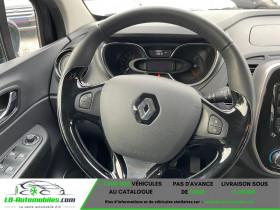Renault Captur TCe 120 BVM  occasion � Beaupuy - photo n�8