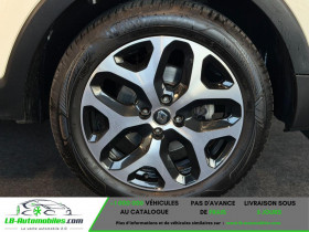 Renault Captur TCe 120 BVM  occasion � Beaupuy - photo n�9
