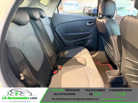 Renault Captur TCe 120 BVM  occasion � Beaupuy - photo n�8
