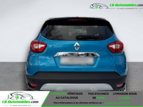 Renault Captur TCe 120 BVM  occasion � Beaupuy - photo n�5