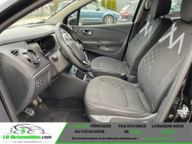 Renault Captur TCe 120 BVM  occasion � Beaupuy - photo n�7