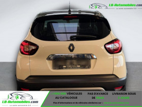 Renault Captur TCe 120 BVM  occasion � Beaupuy - photo n�7