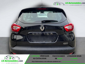Renault Captur TCe 120 BVM  occasion � Beaupuy - photo n�6