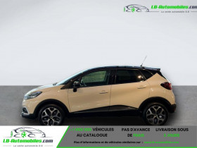 Renault Captur TCe 120 BVM  occasion � Beaupuy - photo n�6
