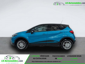 Renault Captur TCe 120 BVM  occasion � Beaupuy - photo n�4