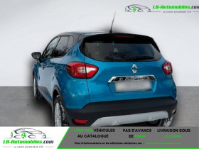 Renault Captur TCe 120 BVM  occasion � Beaupuy - photo n�3
