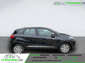 Renault Captur TCe 120 BVM  occasion � Beaupuy - photo n�5