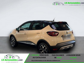 Renault Captur TCe 120 BVM  occasion � Beaupuy - photo n�4