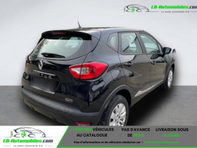 Renault Captur TCe 120 BVM  occasion � Beaupuy - photo n�4