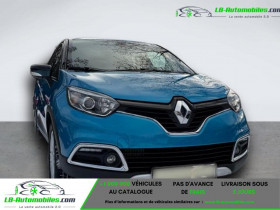Renault Captur , garage LB AUTOMOBILES � Beaupuy