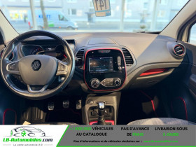 Renault Captur TCe 120 BVM  occasion � Beaupuy - photo n�3