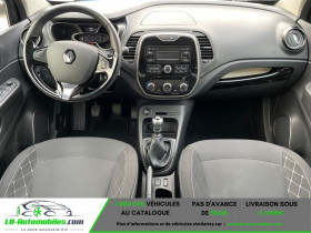 Renault Captur TCe 120 BVM  occasion � Beaupuy - photo n�3