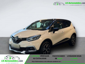 Renault Captur TCe 120 BVM  occasion � Beaupuy - photo n�2