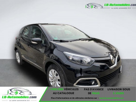 Renault Captur TCe 120 BVM  occasion � Beaupuy - photo n�2