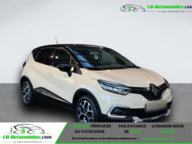 Renault Captur , garage LB AUTOMOBILES � Beaupuy
