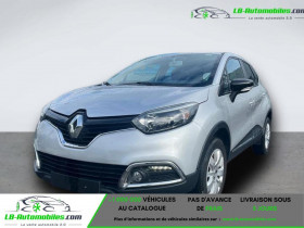 Renault Captur TCe 120 BVM  occasion � Beaupuy - photo n�2