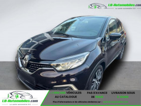 Renault Captur , garage LB AUTOMOBILES � Beaupuy