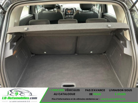 Renault Captur TCe 120 BVM  occasion � Beaupuy - photo n�10