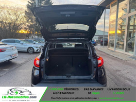 Renault Captur TCe 120 BVM  occasion � Beaupuy - photo n�7