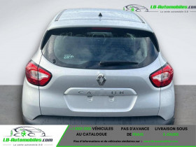 Renault Captur TCe 120 BVM  occasion � Beaupuy - photo n�7
