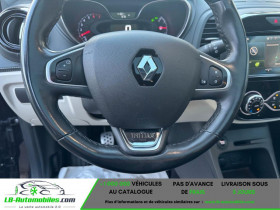 Renault Captur TCe 120 BVM  occasion � Beaupuy - photo n�6