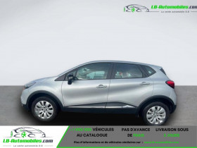 Renault Captur TCe 120 BVM  occasion � Beaupuy - photo n�6