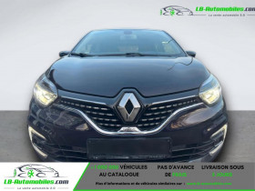 Renault Captur TCe 120 BVM  occasion � Beaupuy - photo n�5