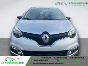 Renault Captur TCe 120 BVM  occasion � Beaupuy - photo n�5