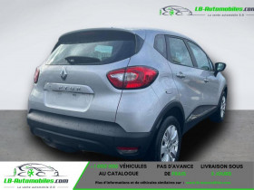 Renault Captur TCe 120 BVM  occasion � Beaupuy - photo n�4