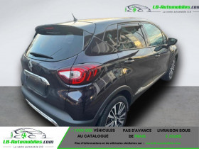 Renault Captur TCe 120 BVM  occasion � Beaupuy - photo n�4