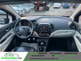 Renault Captur TCe 120 BVM  occasion � Beaupuy - photo n�3