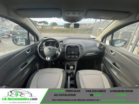 Renault Captur TCe 120 BVM  occasion � Beaupuy - photo n�3