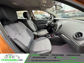 Renault Captur TCe 120 BVM  occasion � Beaupuy - photo n�7