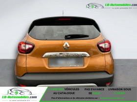 Renault Captur TCe 120 BVM  occasion � Beaupuy - photo n�6