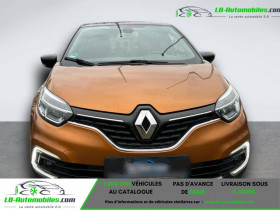Renault Captur TCe 120 BVM  occasion � Beaupuy - photo n�5