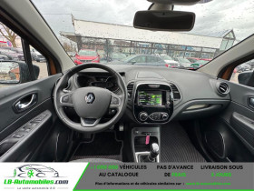 Renault Captur TCe 120 BVM  occasion � Beaupuy - photo n�3