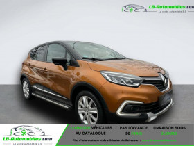 Renault Captur TCe 120 BVM  occasion � Beaupuy - photo n�2